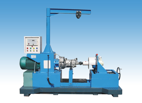 BMT-3變速器試驗臺